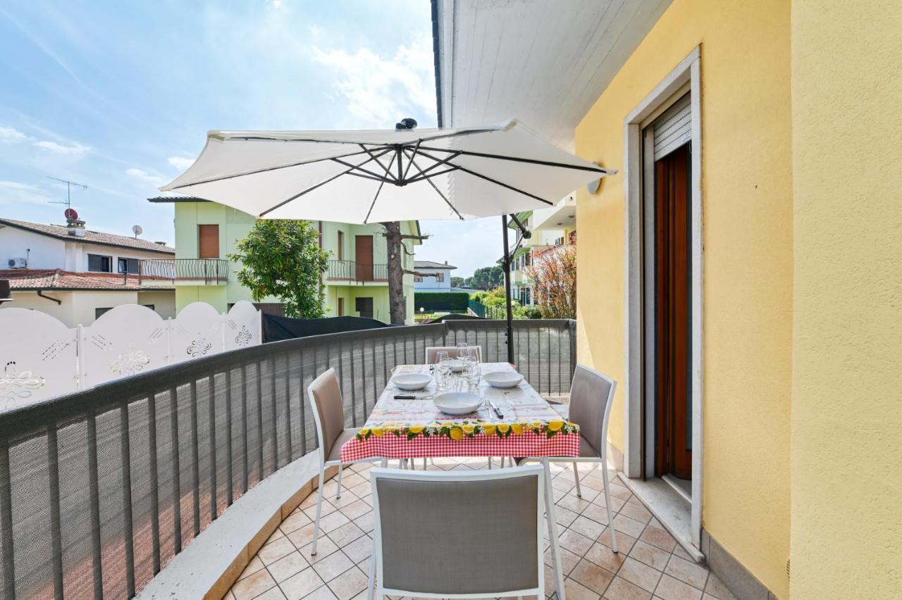 Pearl House - Sirmione Holiday - Jacuzzi Privata Eksteriør billede