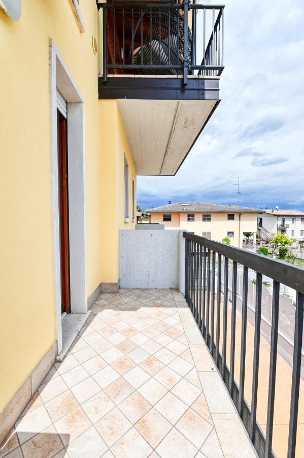 Pearl House - Sirmione Holiday - Jacuzzi Privata Eksteriør billede